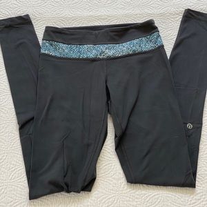 lululemon athletica Pants & Jumpsuits - Lululemon wonder pant lululemon athletica Pants & Jumpsuits - Lululemon wonder pant